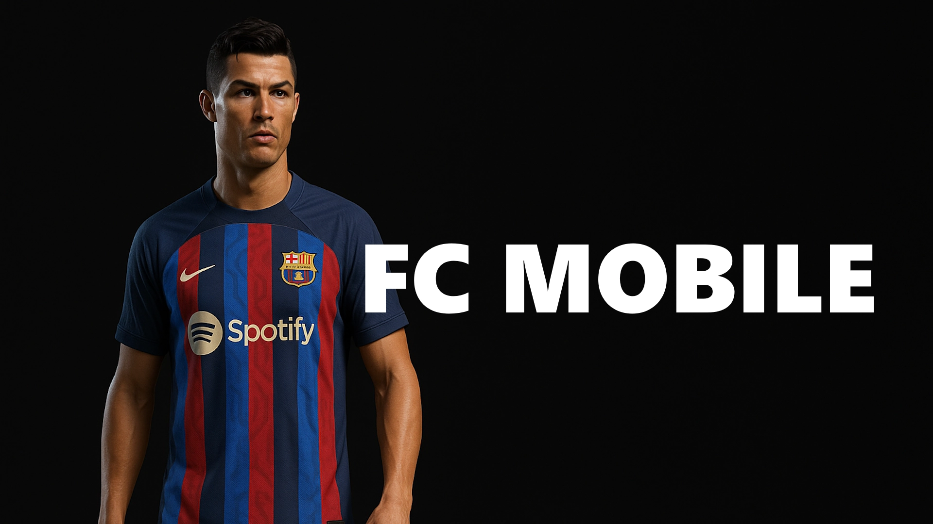 Продать аккаунт FC Mobile