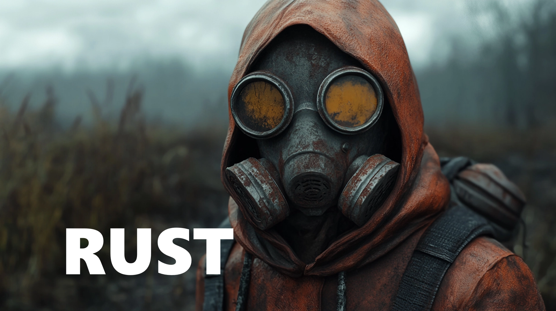 Продать аккаунт RUST