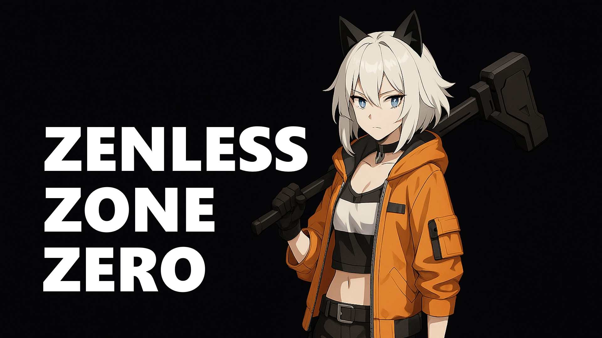 Продать аккаунт Zenless Zone Zero