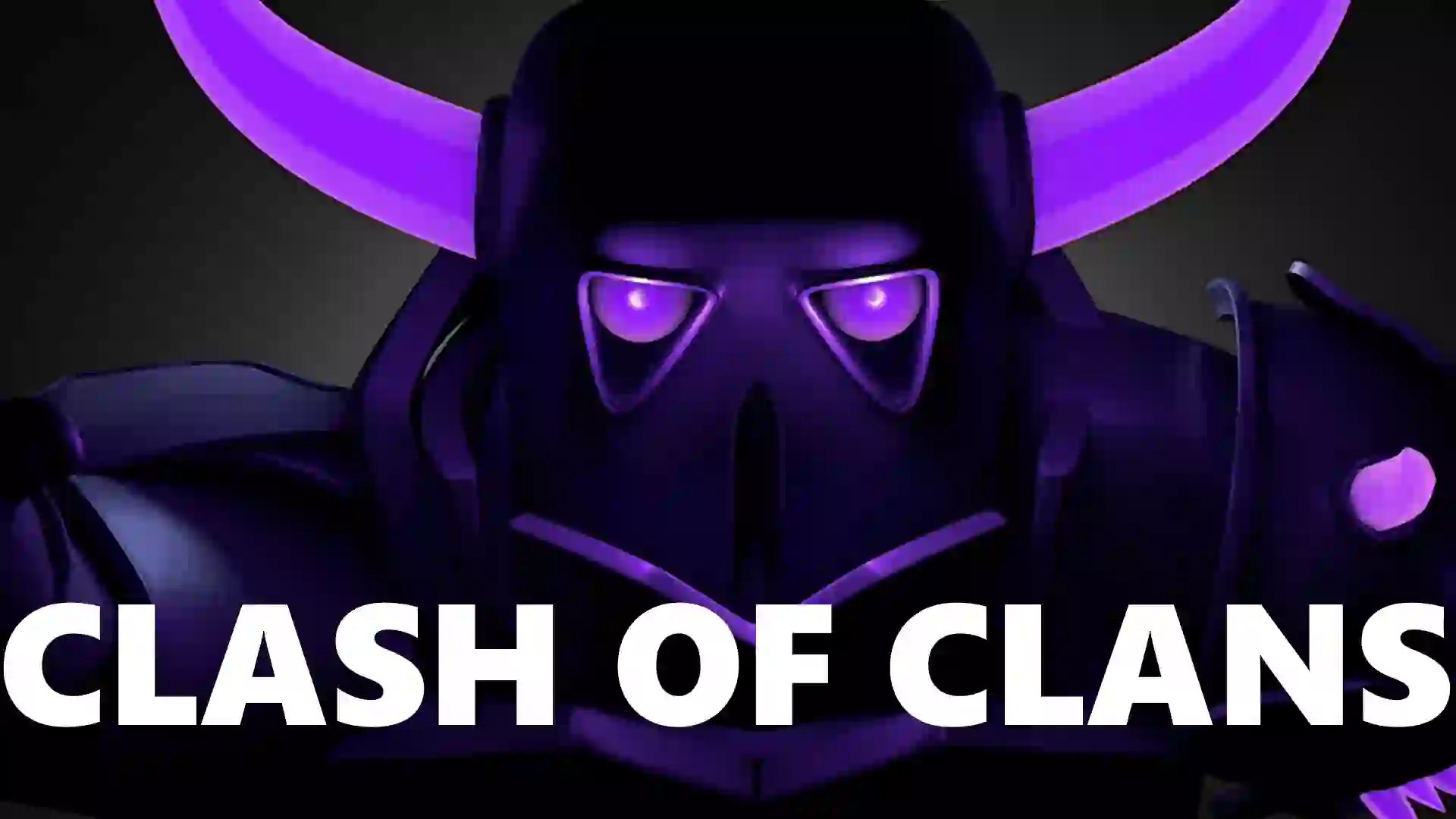Продать аккаунт Clash of clans