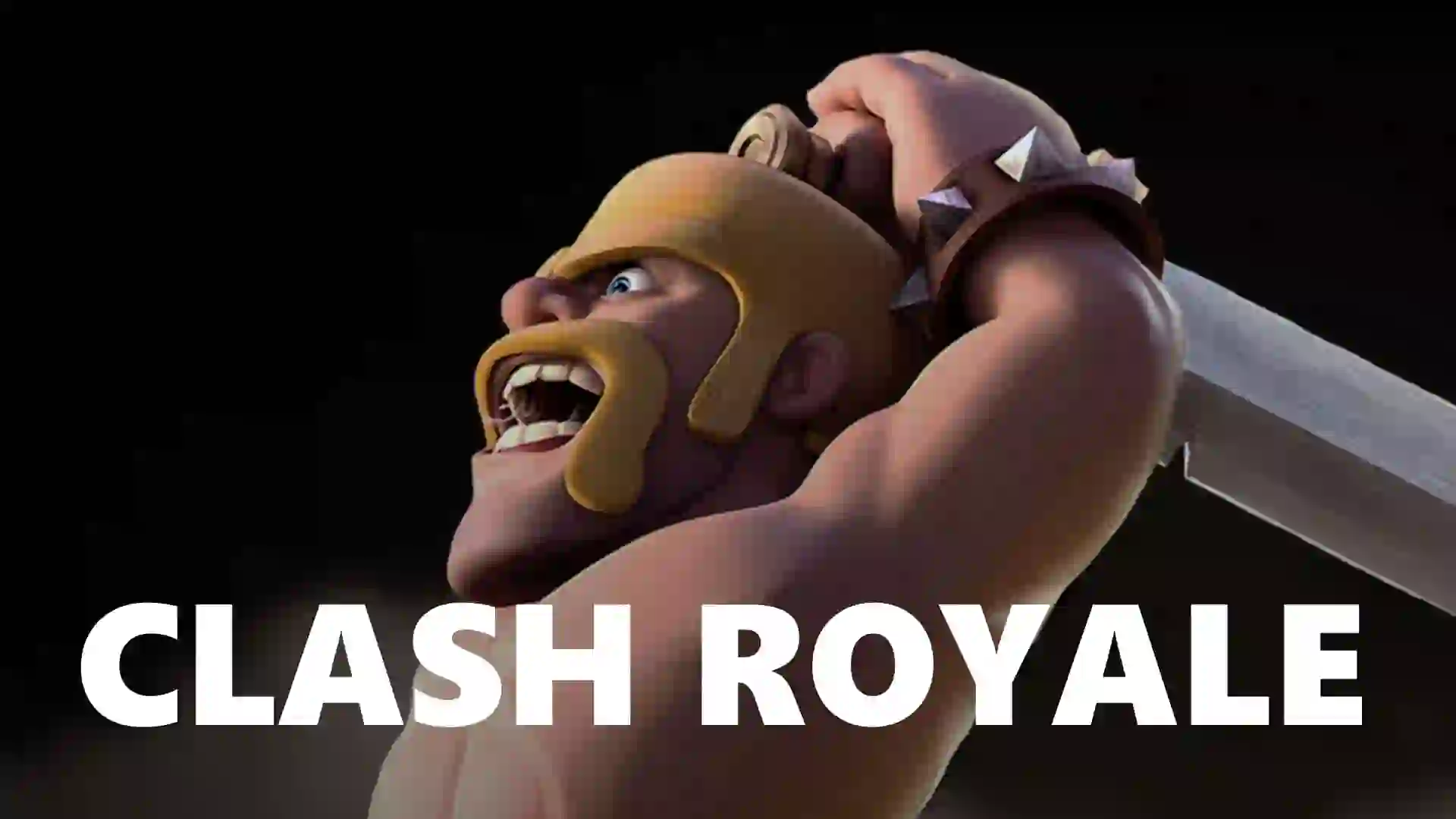 Продать аккаунт Clash Royale