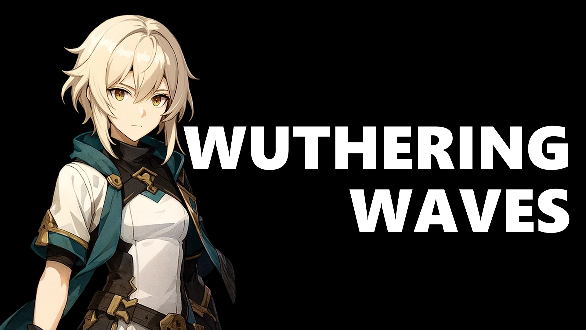 Продать аккаунт Wuthering Waves