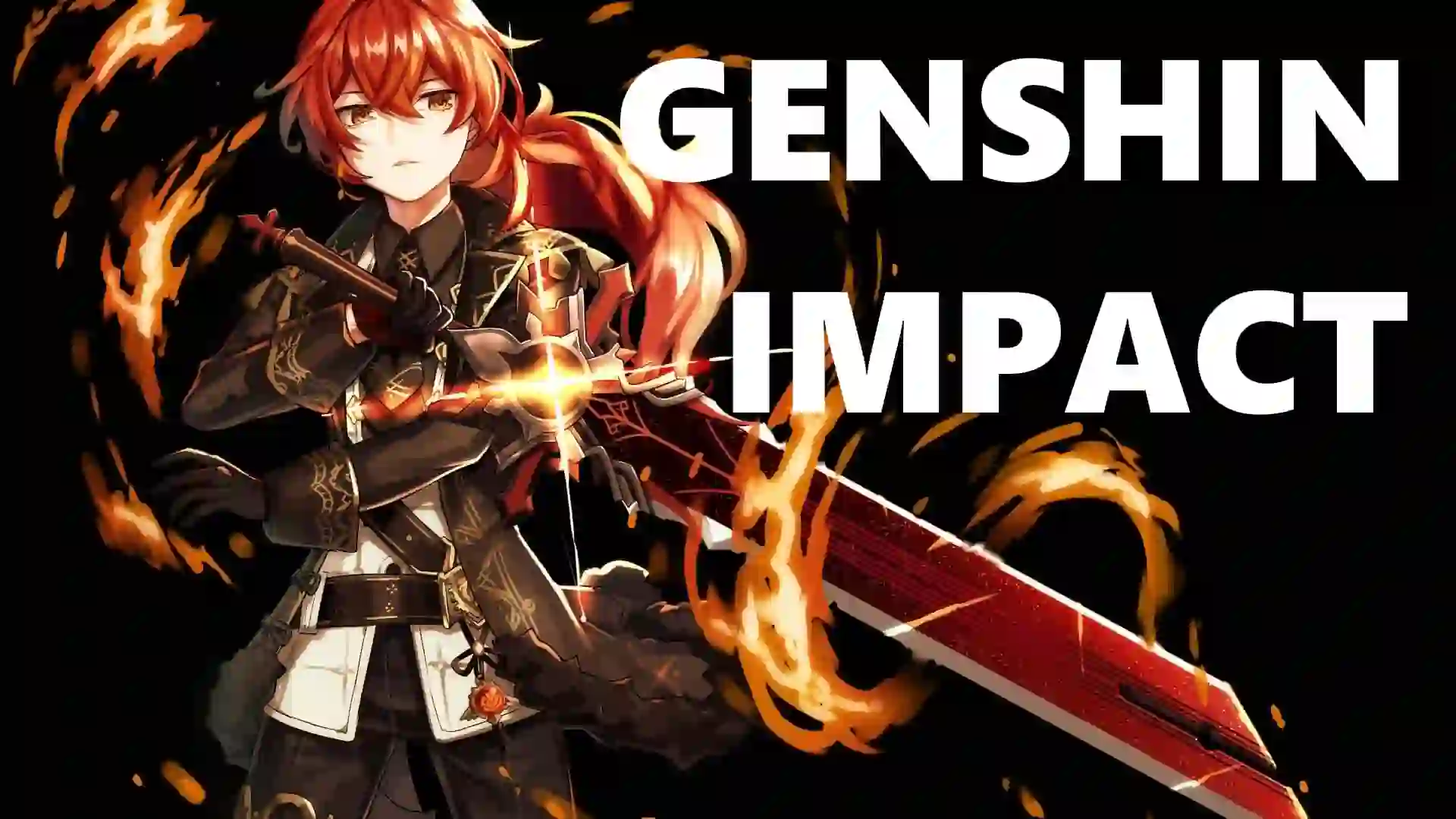Продать аккаунт Genshin Impact